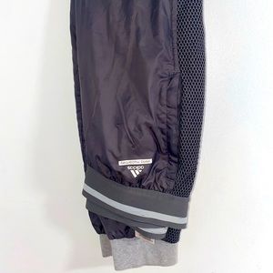 Adidas track pants